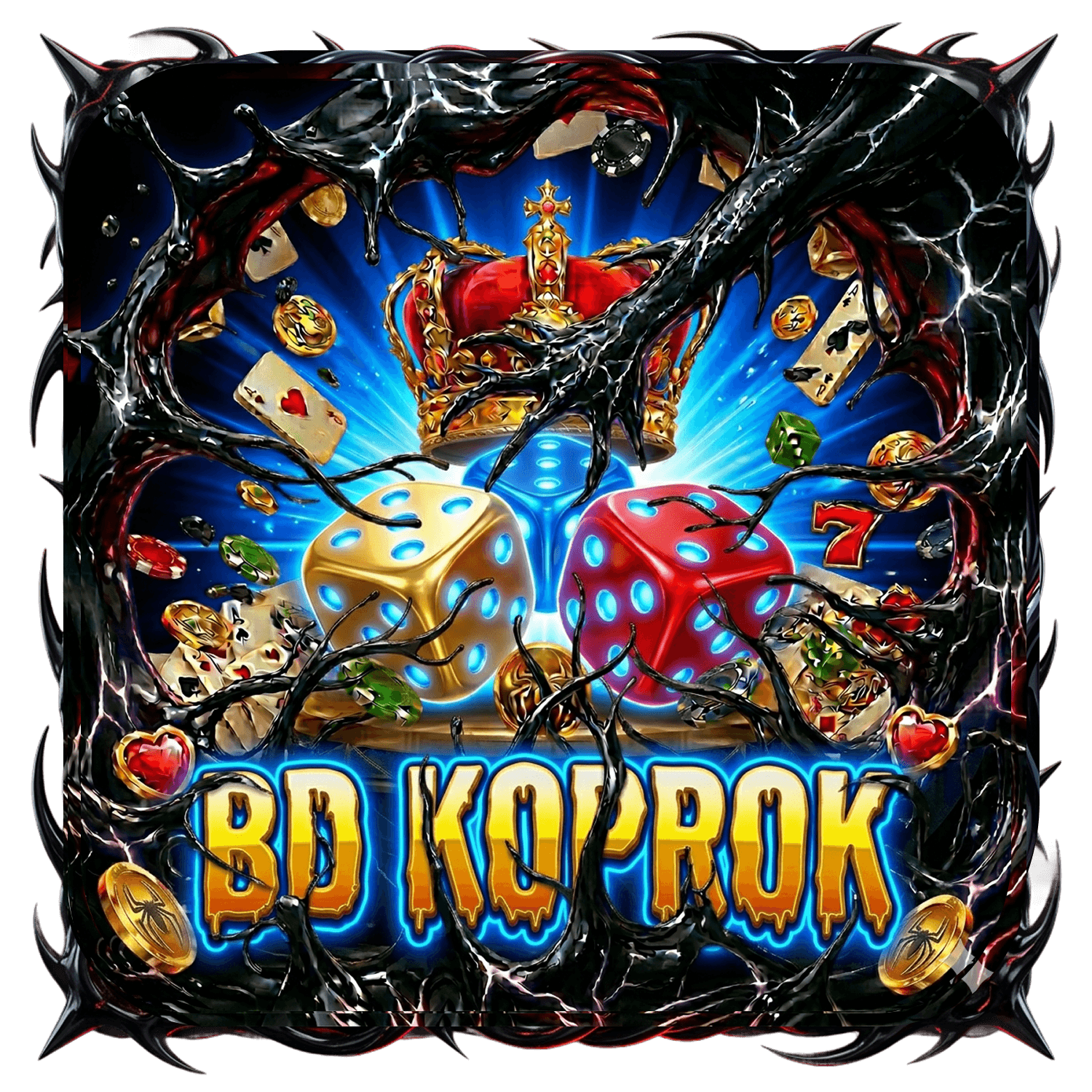 Bandar Koprok AsikQQ